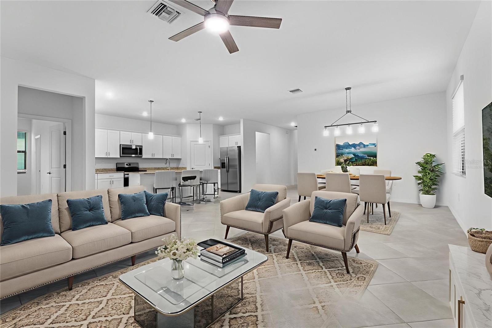 Image 7 of 48 For 1590 Saddlewood Circle