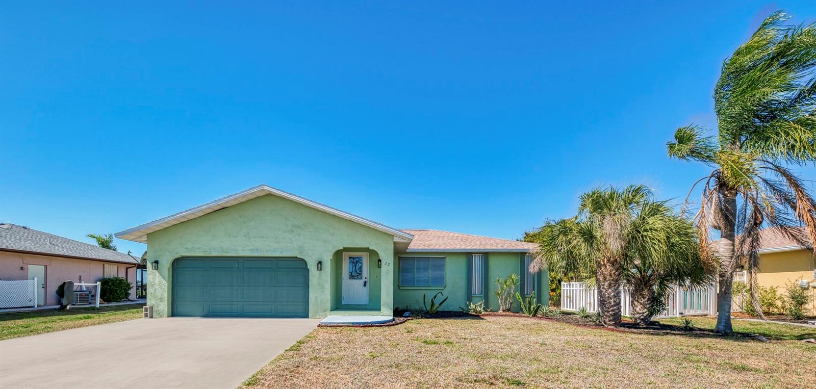 Details for 22 Oakland Hills Court, ROTONDA WEST, FL 33947