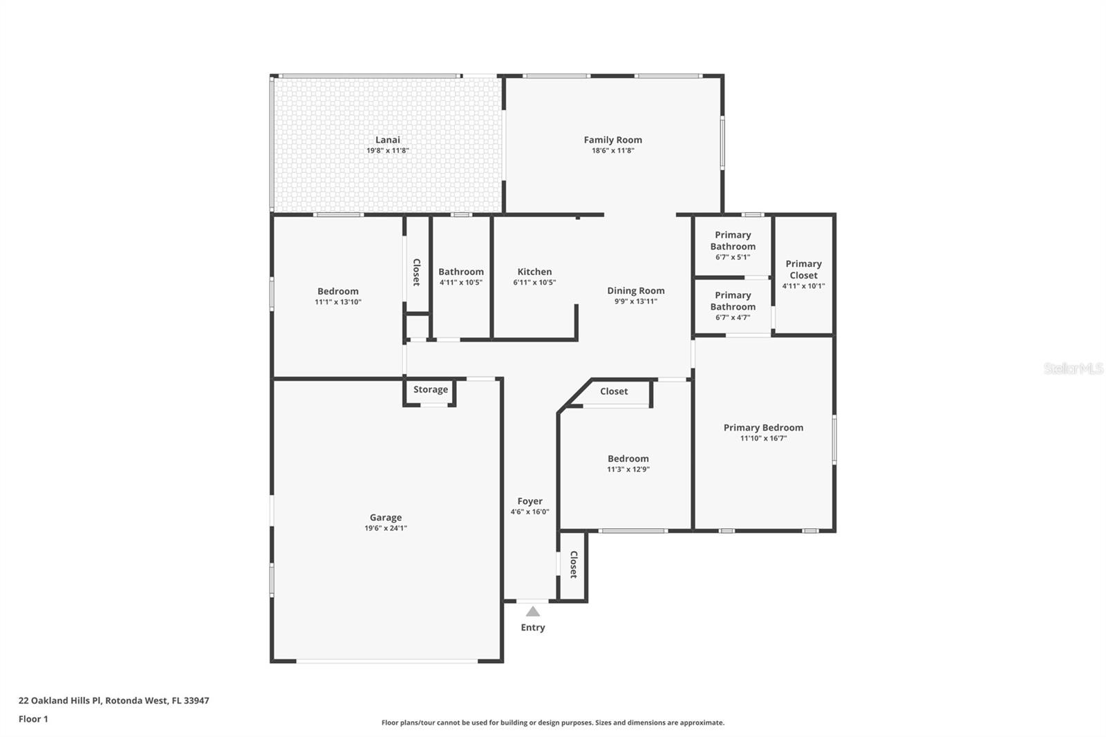Image 2 of 50 For 22 Oakland Hills Court