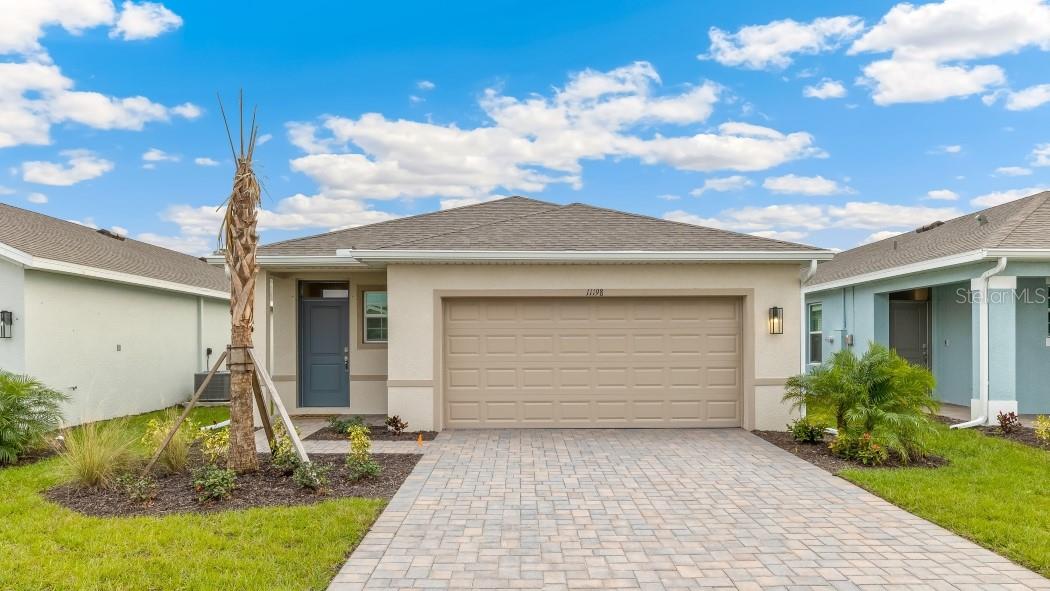 Details for 26187 Sacred Lotus Lane, PUNTA GORDA, FL 33955