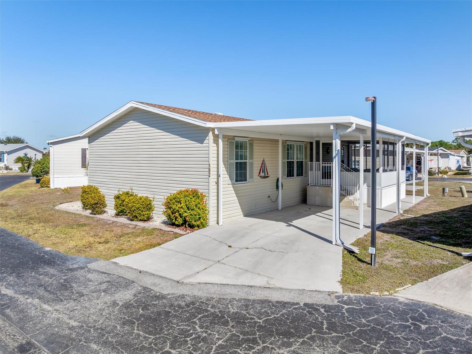 Details for 1000 Kings Highway 182, PUNTA GORDA, FL 33980