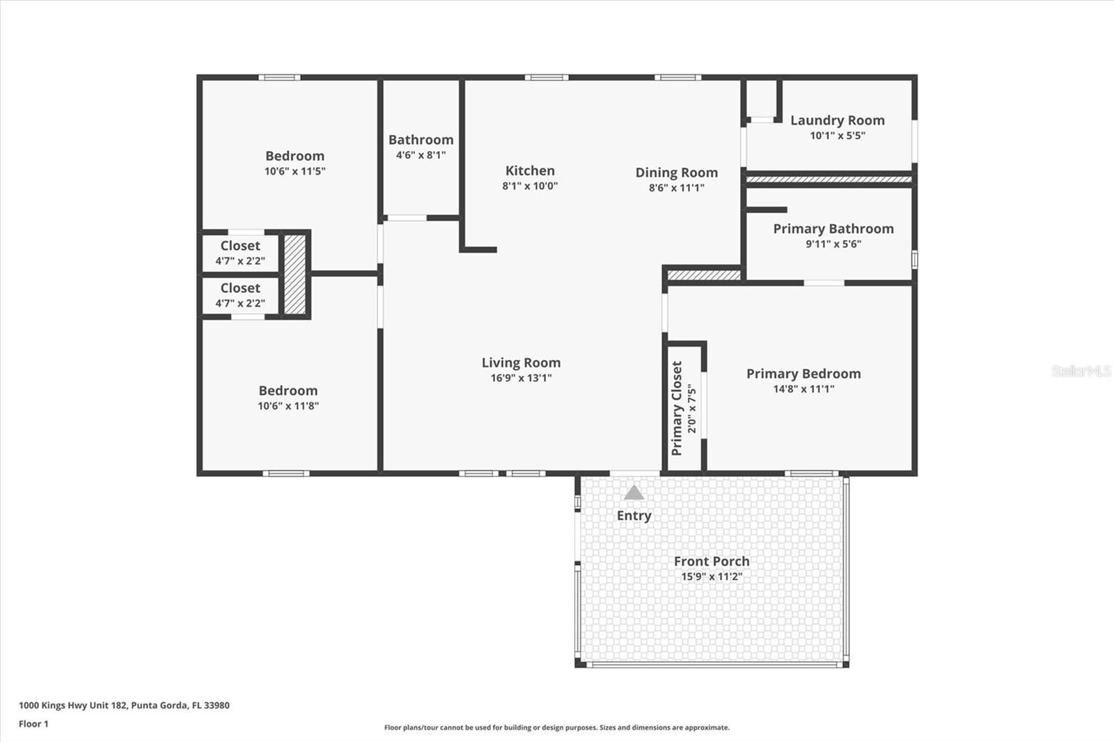 Image 6 of 50 For 1000 Kings Highway 182