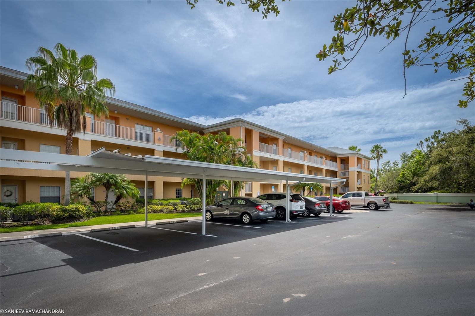 Details for 2180 Heron Lake Drive 308, PUNTA GORDA, FL 33983