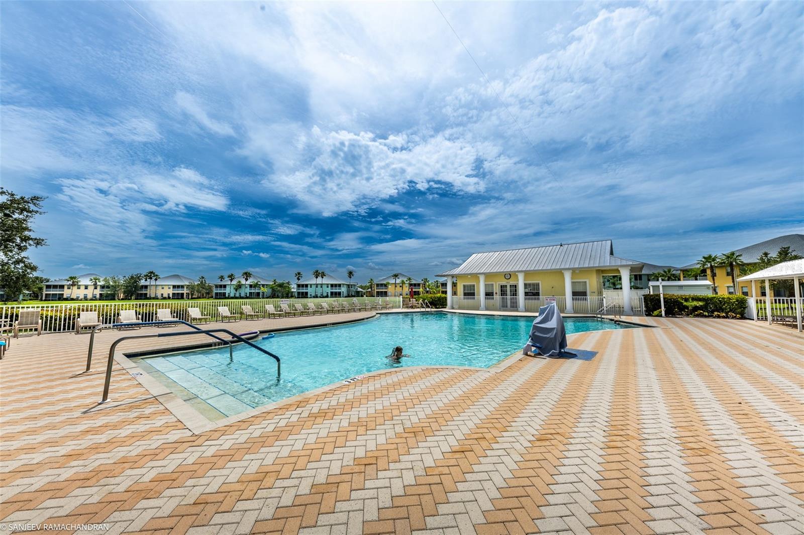 Image 3 of 28 For 2180 Heron Lake Drive 308