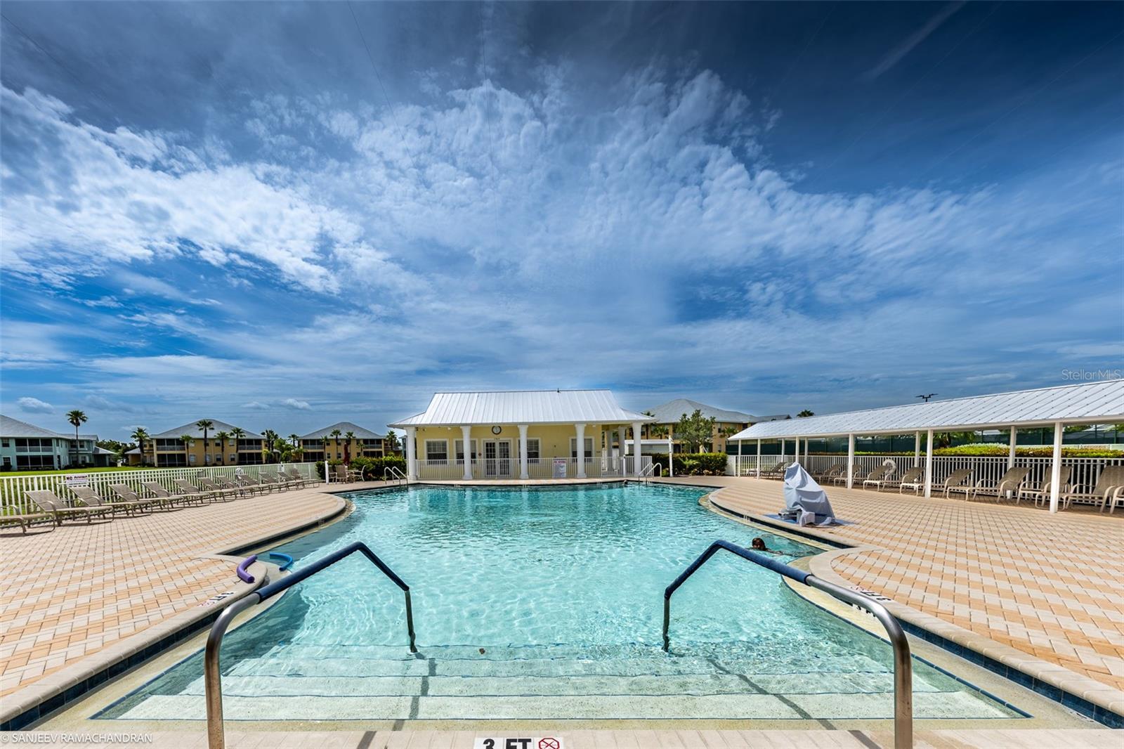 Image 4 of 28 For 2180 Heron Lake Drive 308