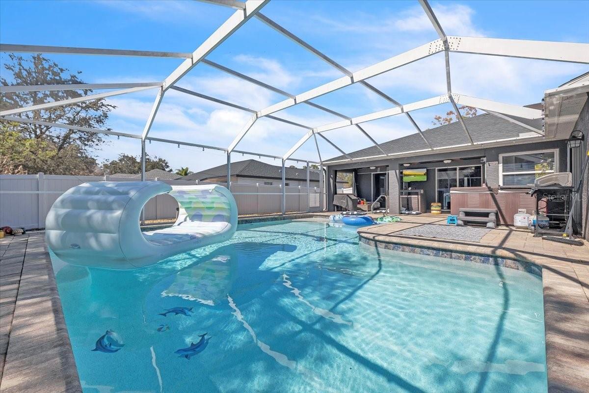 Image 33 of 43 For 2545 Ensenada Lane