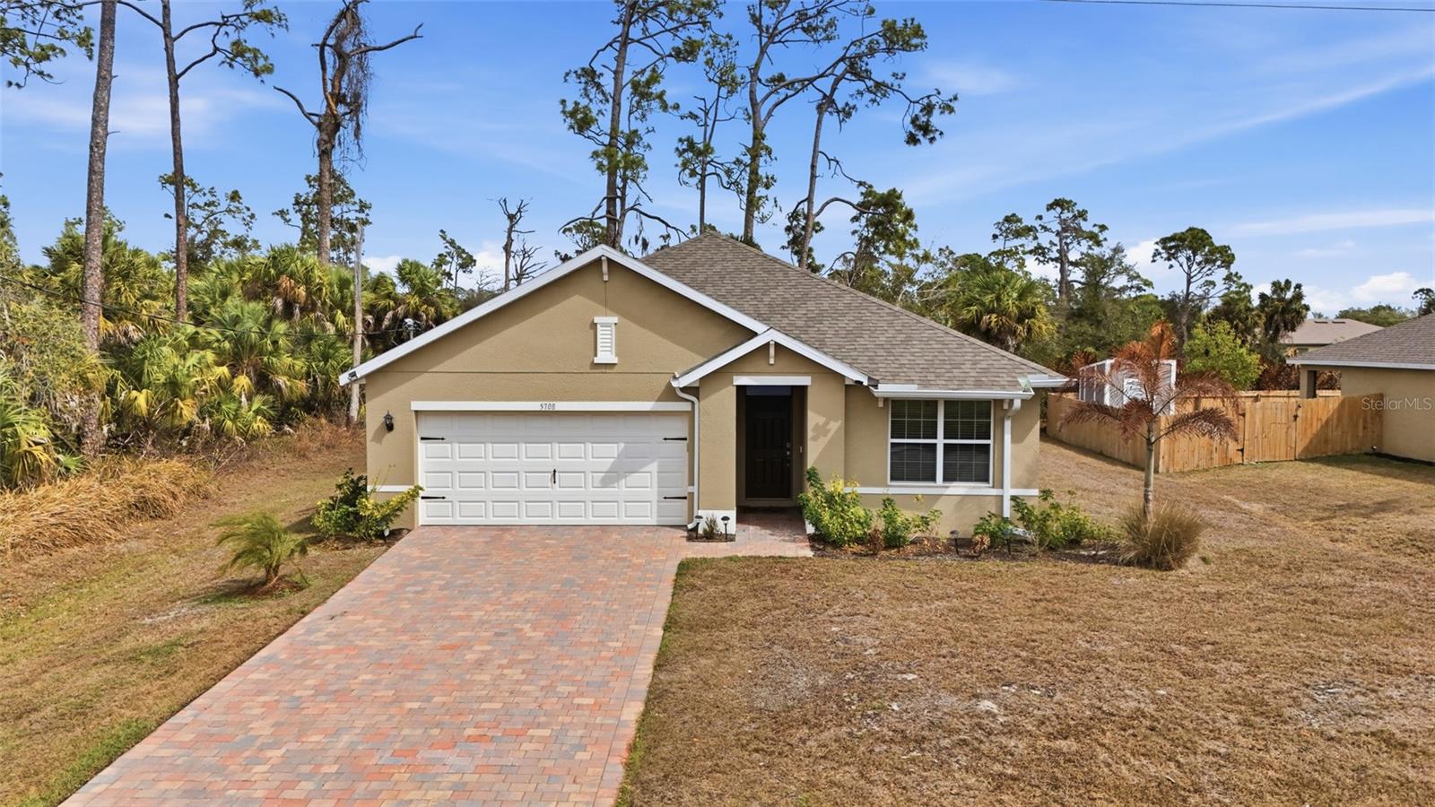 Details for 5708 Bannock Circle, NORTH PORT, FL 34288