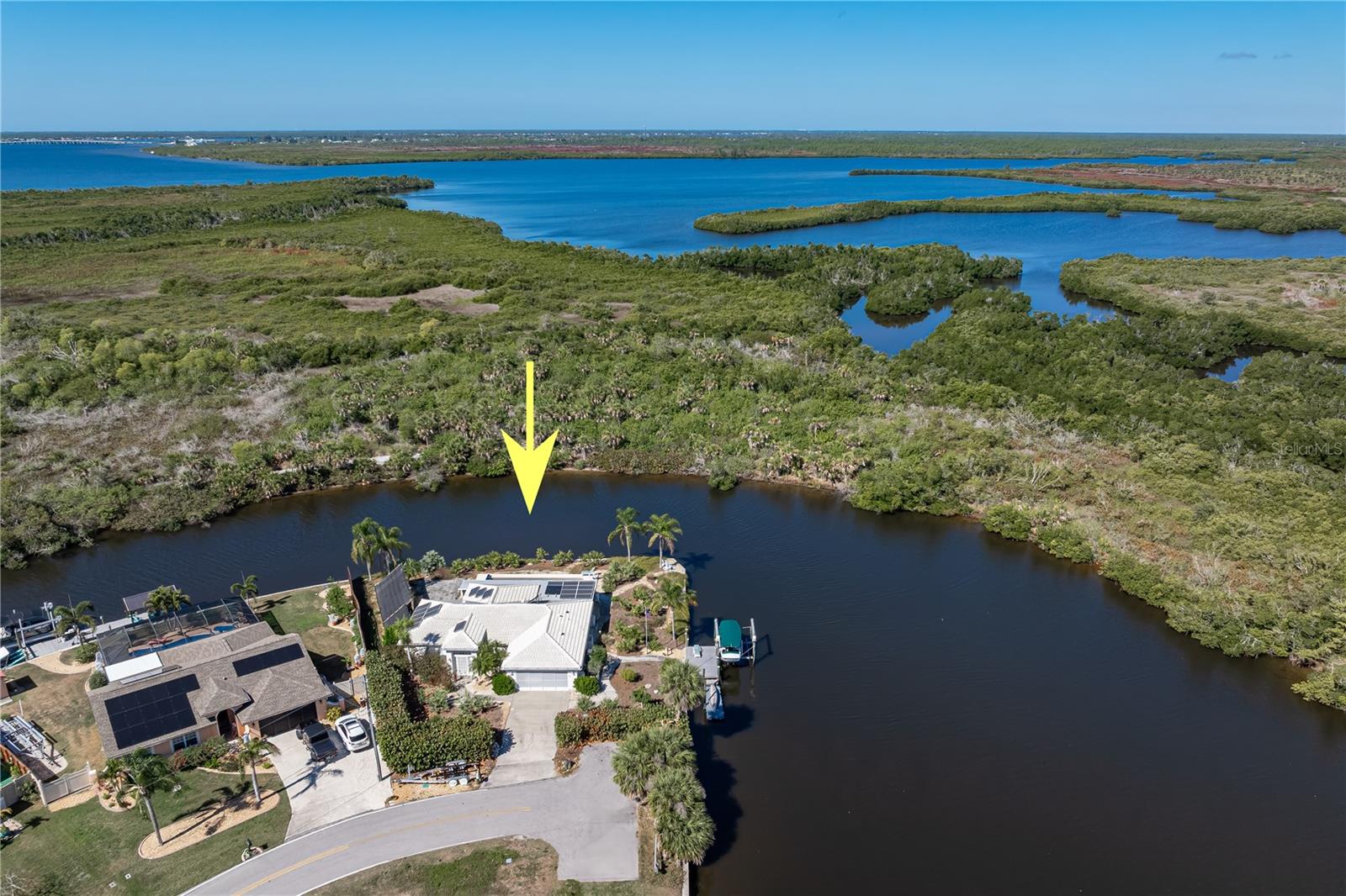 Details for 16911 Ohara Drive, PORT CHARLOTTE, FL 33948
