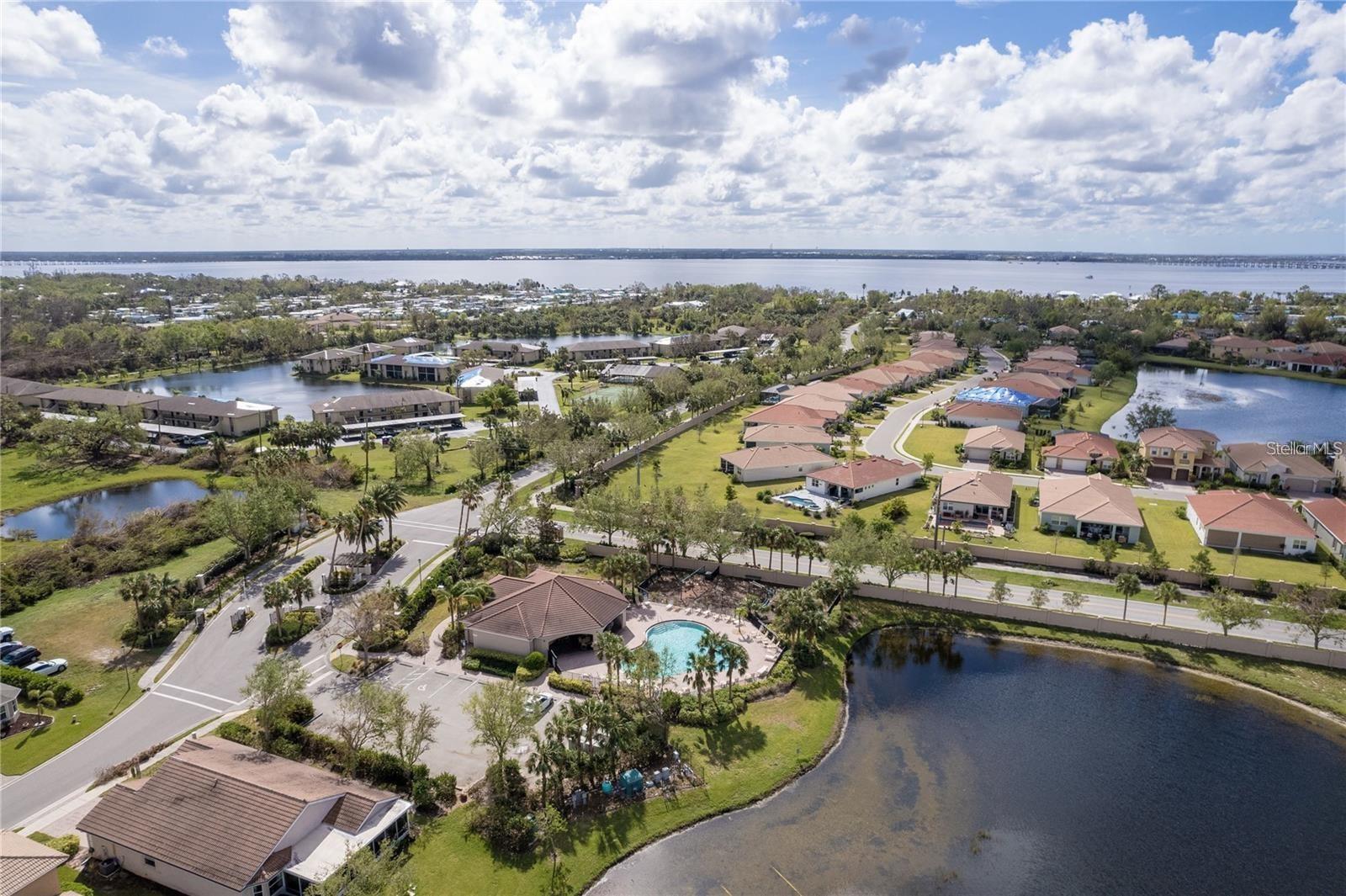 Image 36 of 38 For 24192 Riverfront Drive