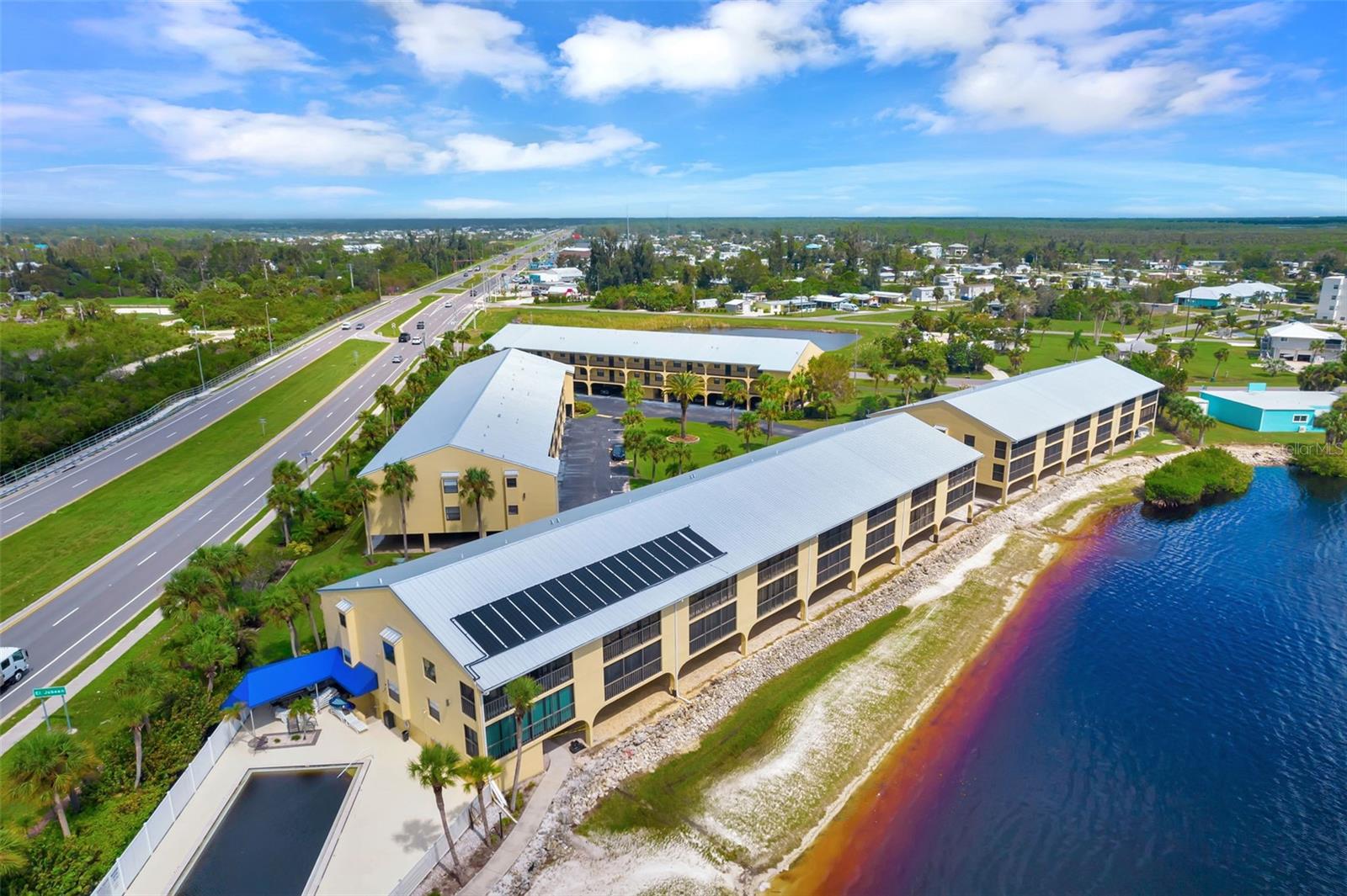 Image 18 of 77 For 14459 River Beach Drive 221