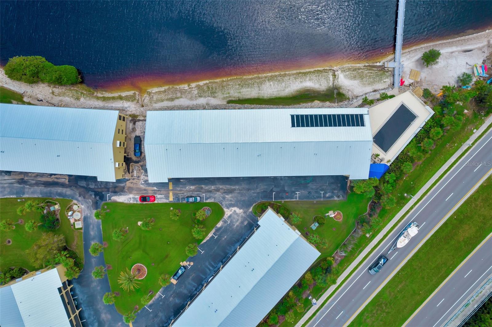 Image 24 of 77 For 14459 River Beach Drive 221