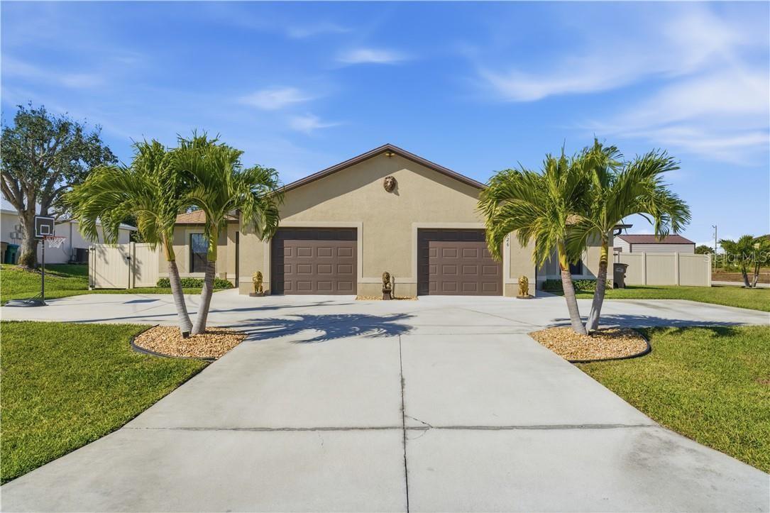 Details for 528 5th Place, CAPE CORAL, FL 33990