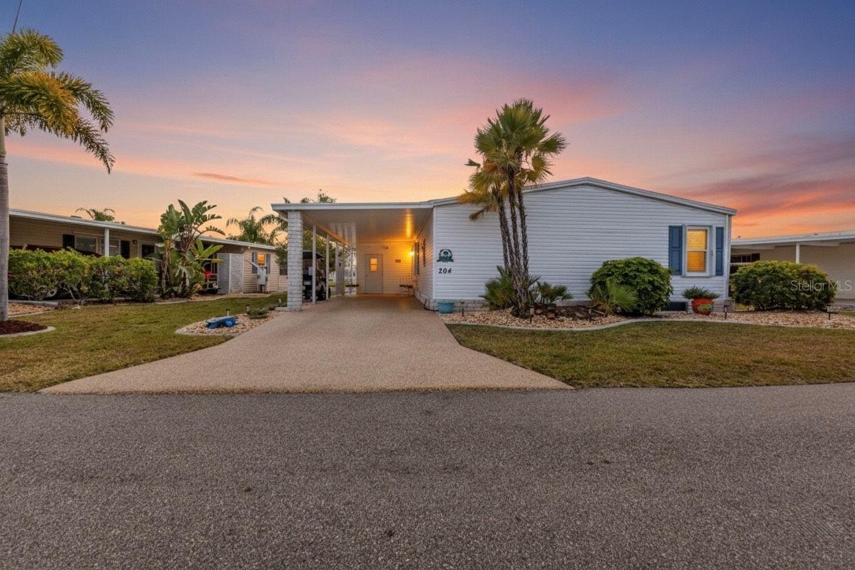 Details for 5601 Duncan Road 204, PUNTA GORDA, FL 33982