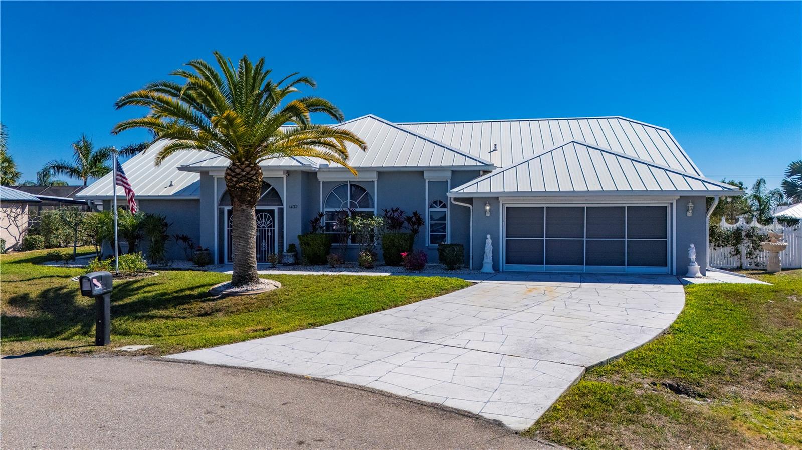 Details for 1432 Razorbill Lane, PUNTA GORDA, FL 33983