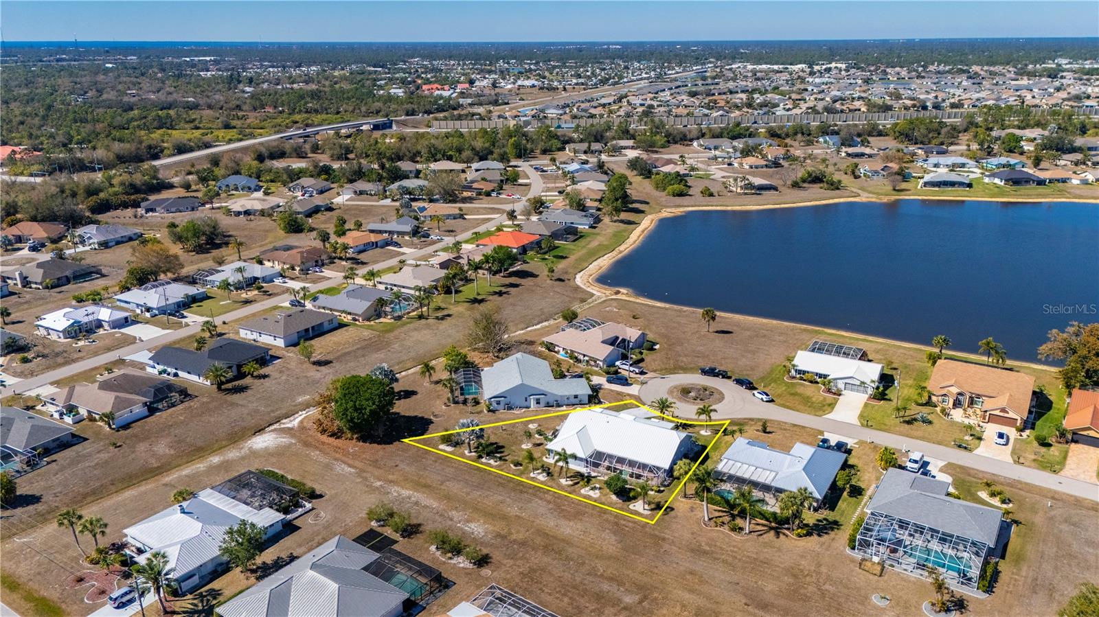 Image 54 of 60 For 1432 Razorbill Lane