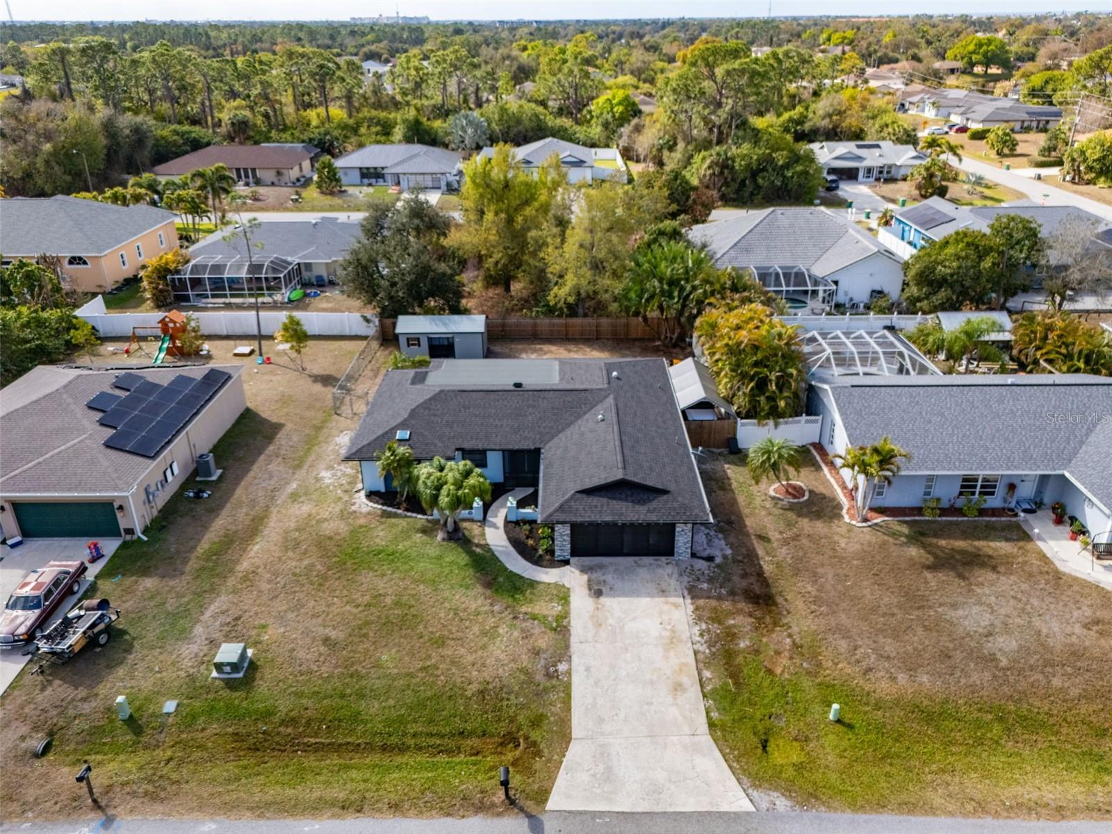 Image 33 of 37 For 23103 Cherry Avenue