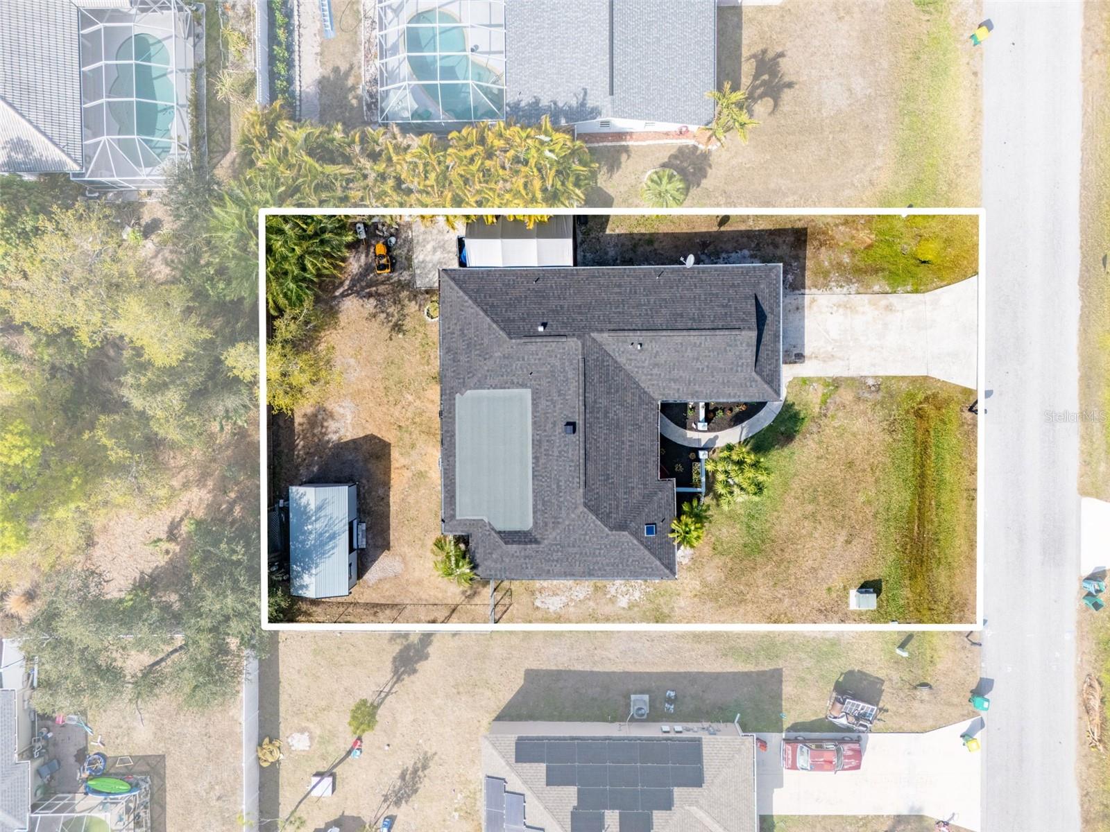 Image 34 of 37 For 23103 Cherry Avenue