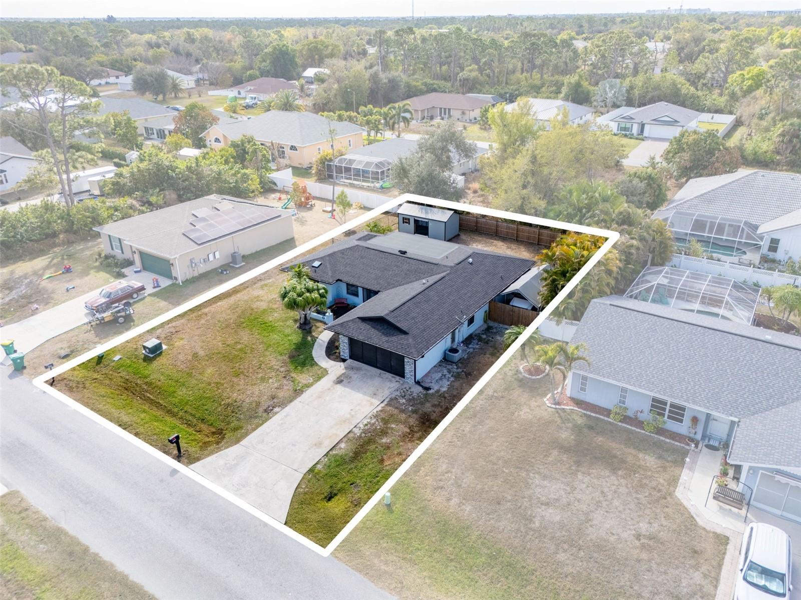 Image 35 of 37 For 23103 Cherry Avenue