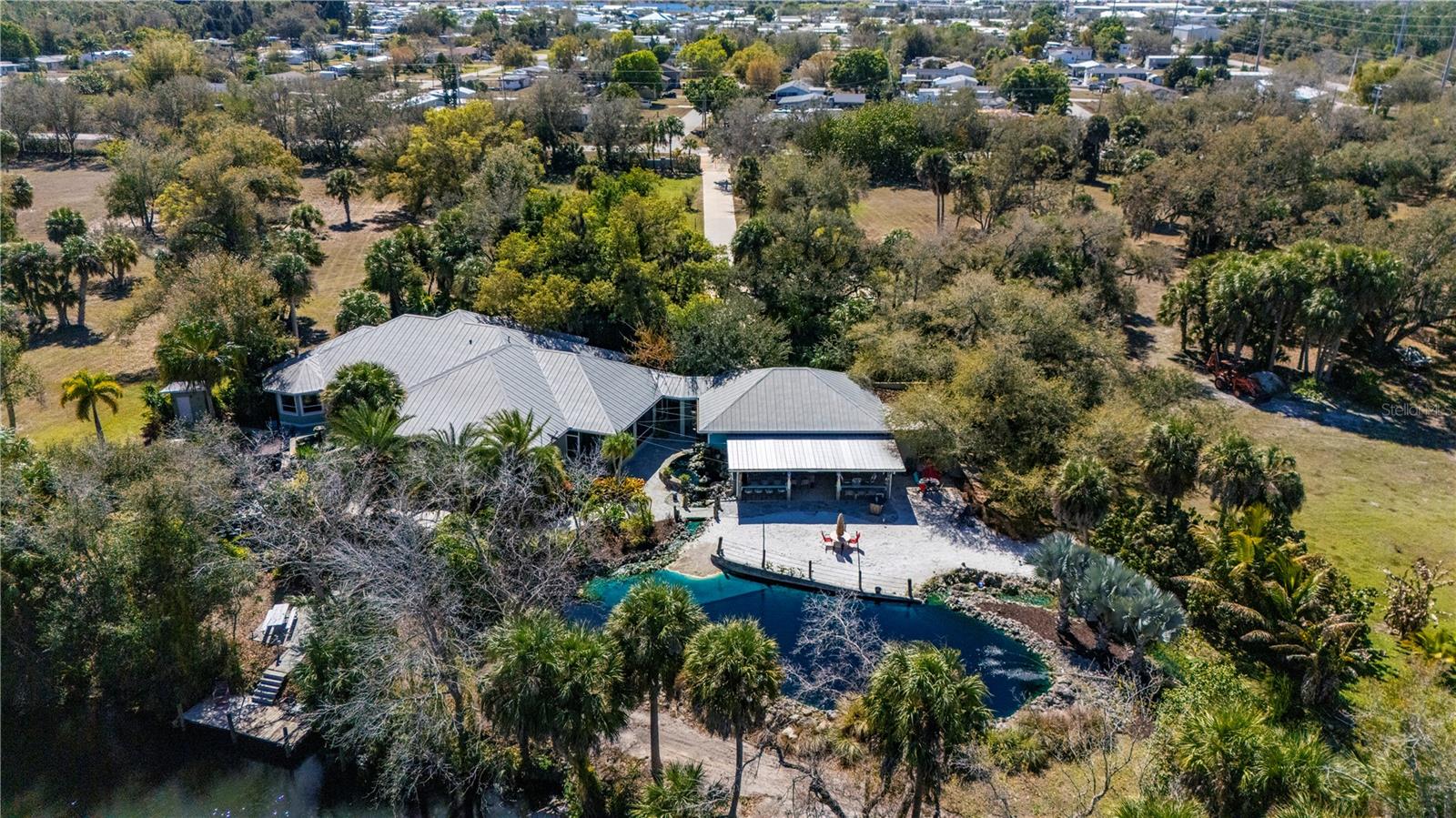 Image 82 of 89 For 29505 Jones Loop Road