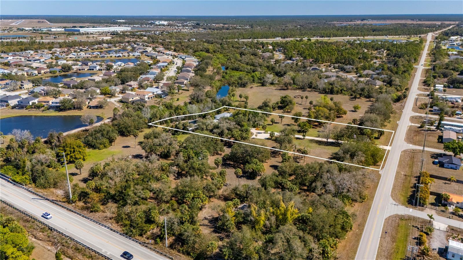 Image 9 of 89 For 29505 Jones Loop Road