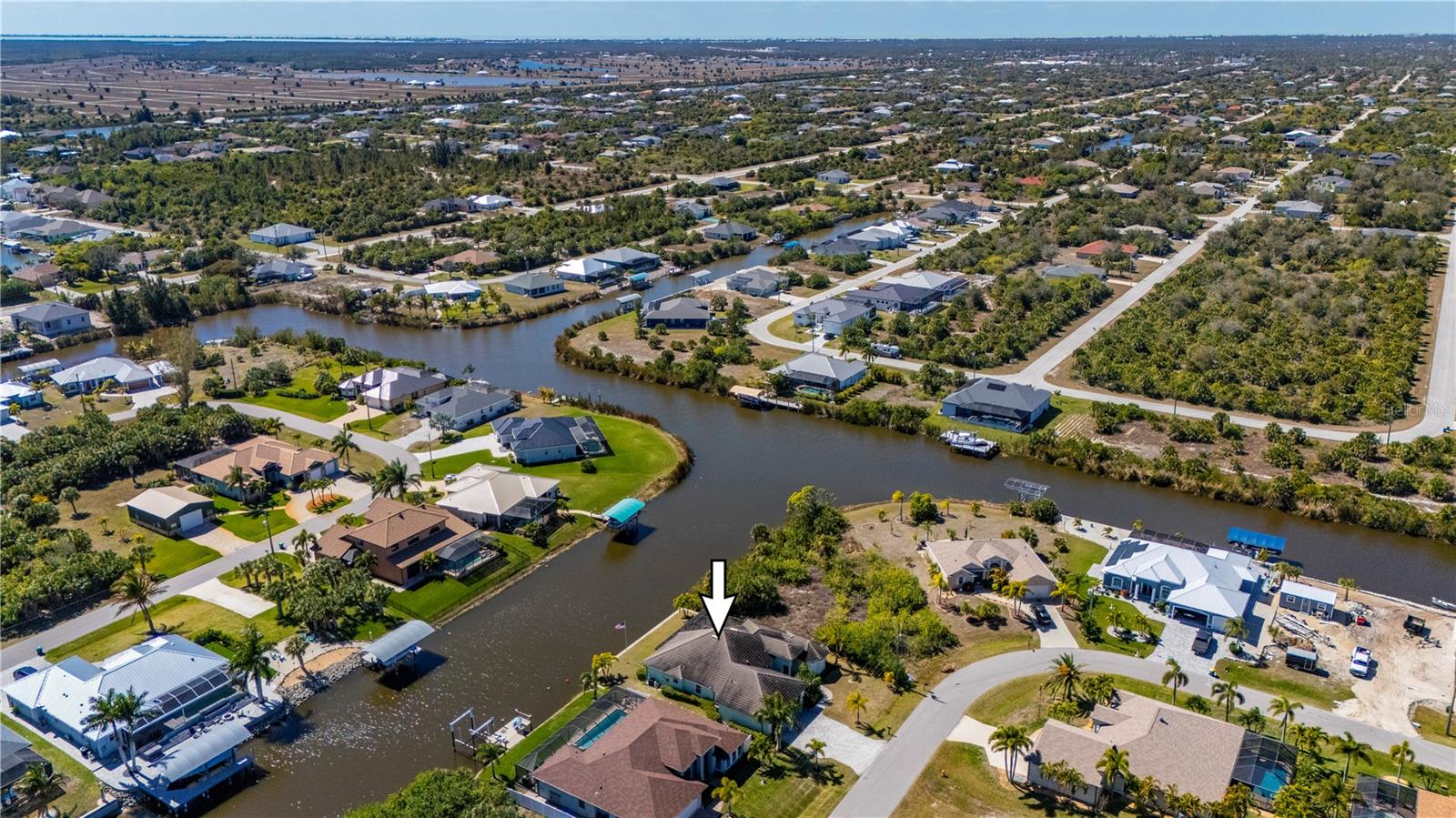 Image 63 of 70 For 15312 Hennipen Circle