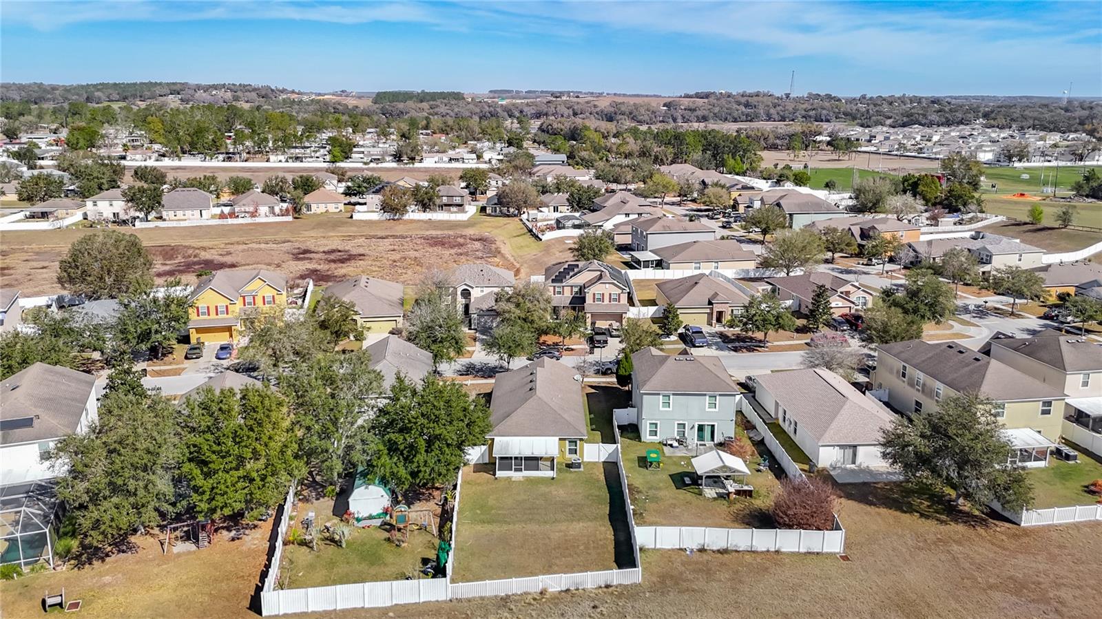 Image 59 of 59 For 13221 Waterford Castle Drive