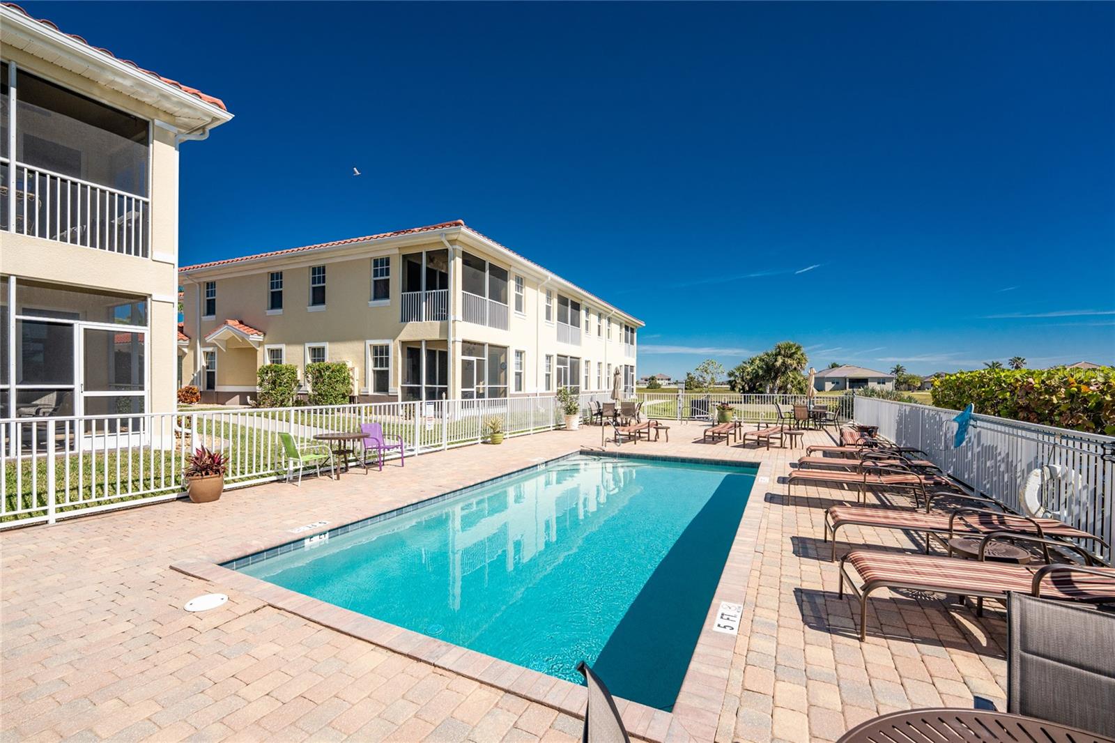 Image 26 of 34 For 17200 Acapulco Road 123