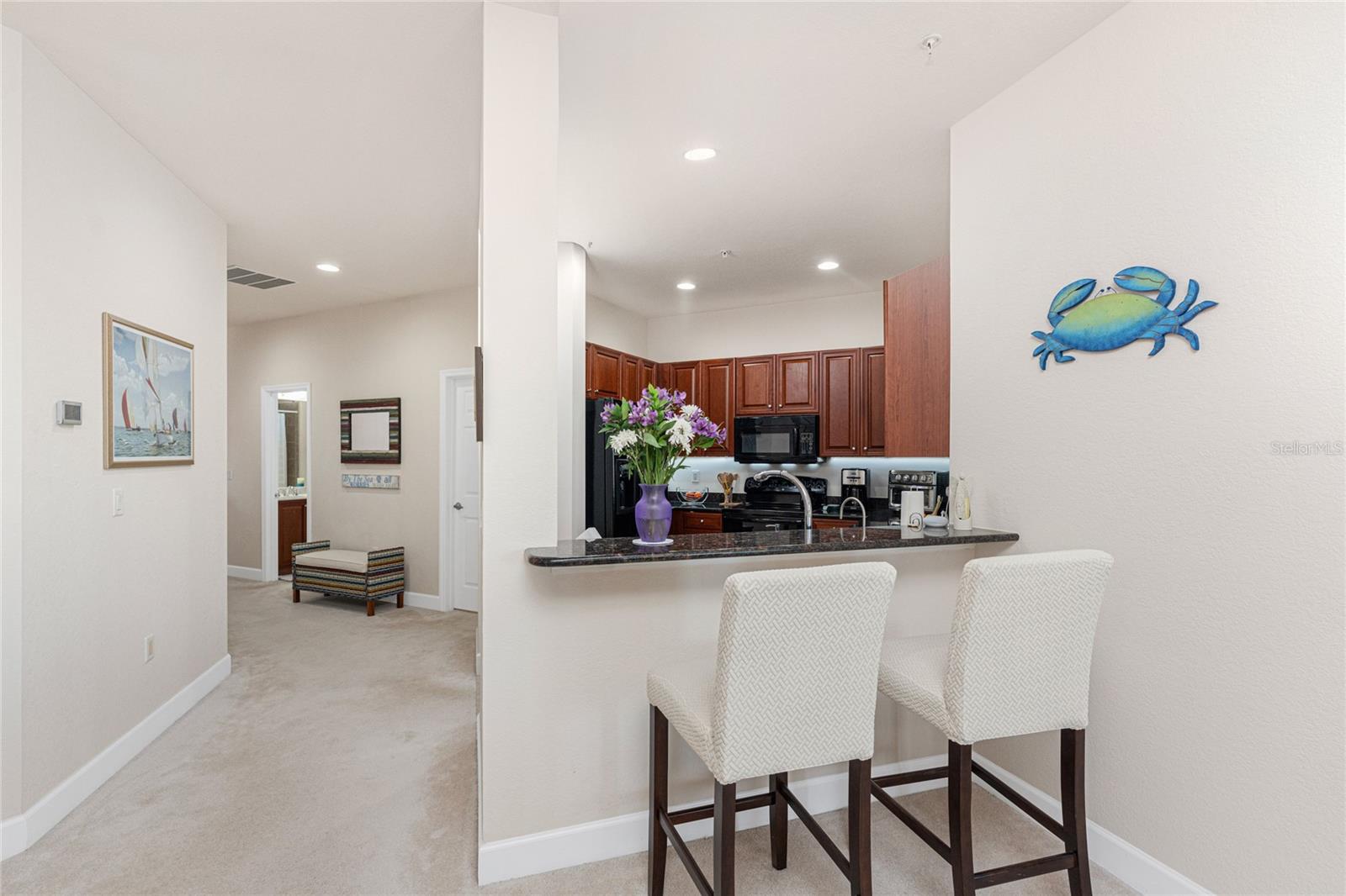 Image 4 of 34 For 17200 Acapulco Road 123