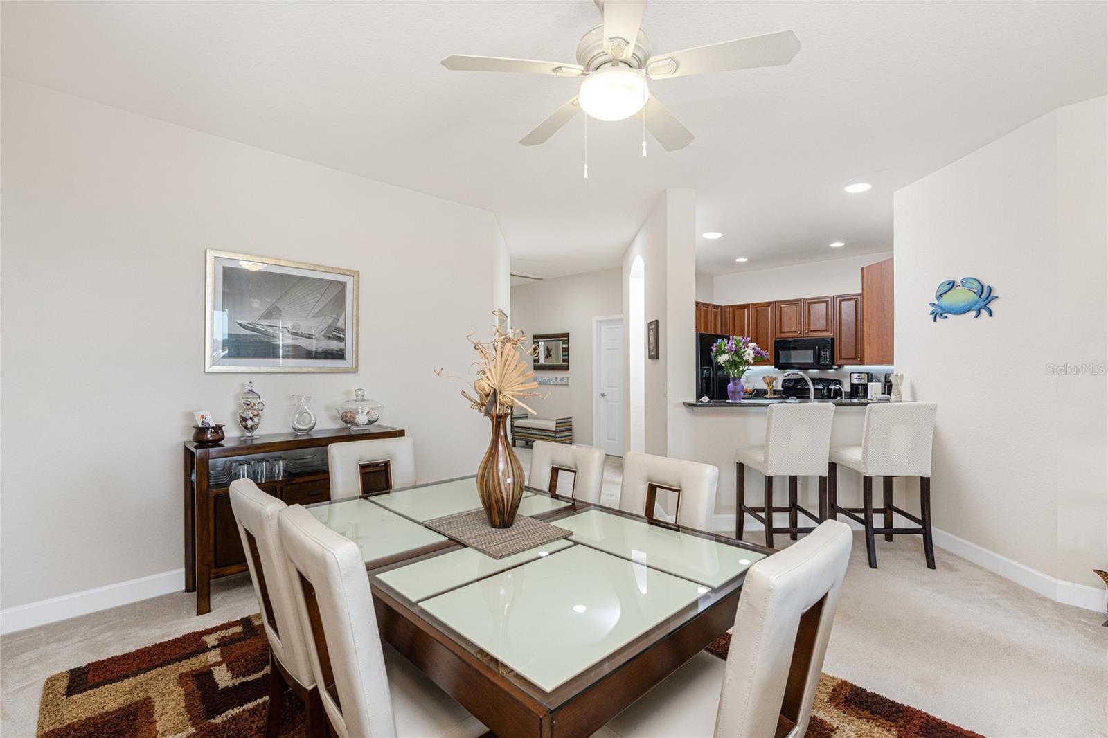 Image 8 of 34 For 17200 Acapulco Road 123