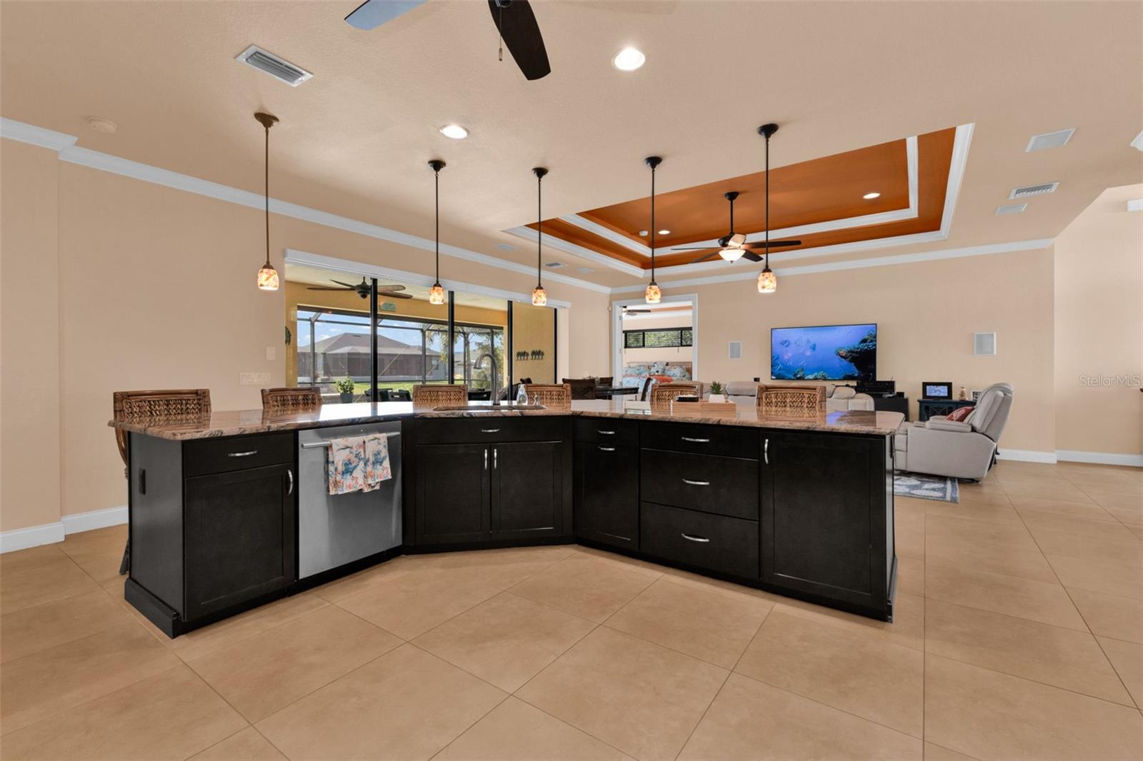 Image 16 of 66 For 15378 Taurus Circle