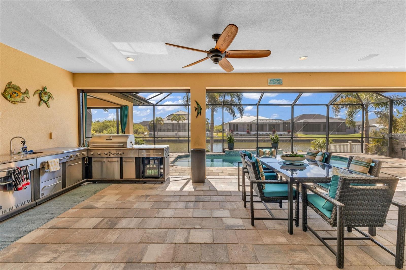 Image 40 of 66 For 15378 Taurus Circle