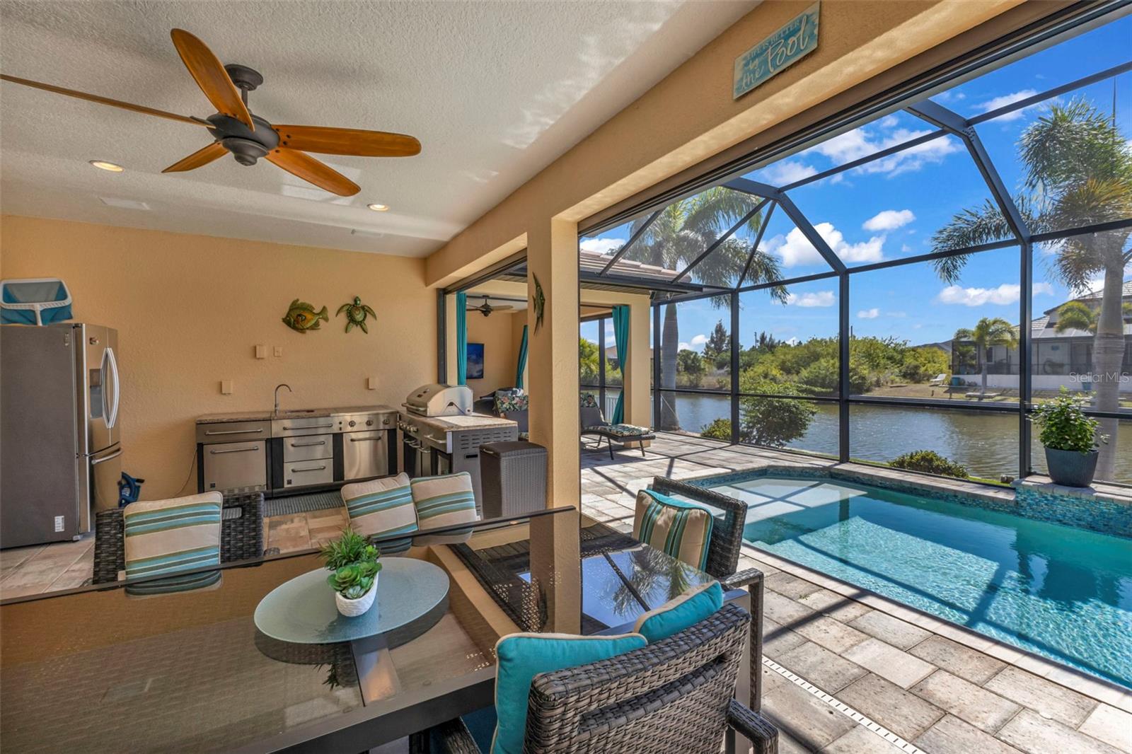 Image 45 of 66 For 15378 Taurus Circle