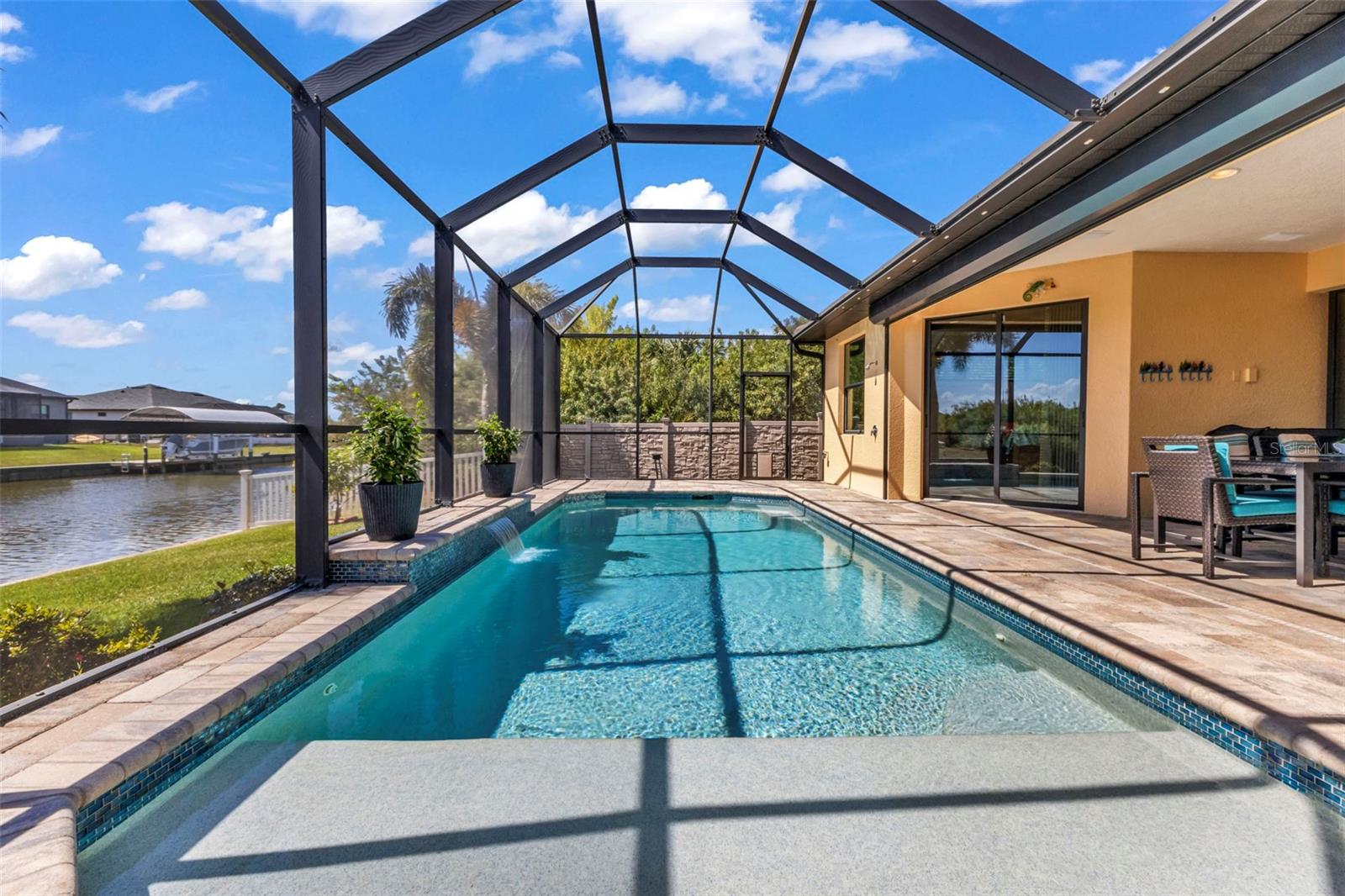 Image 47 of 66 For 15378 Taurus Circle