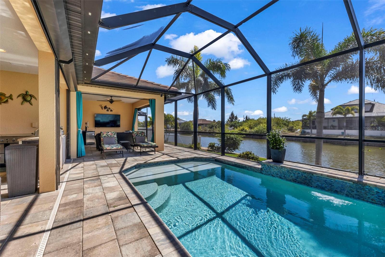 Image 48 of 66 For 15378 Taurus Circle