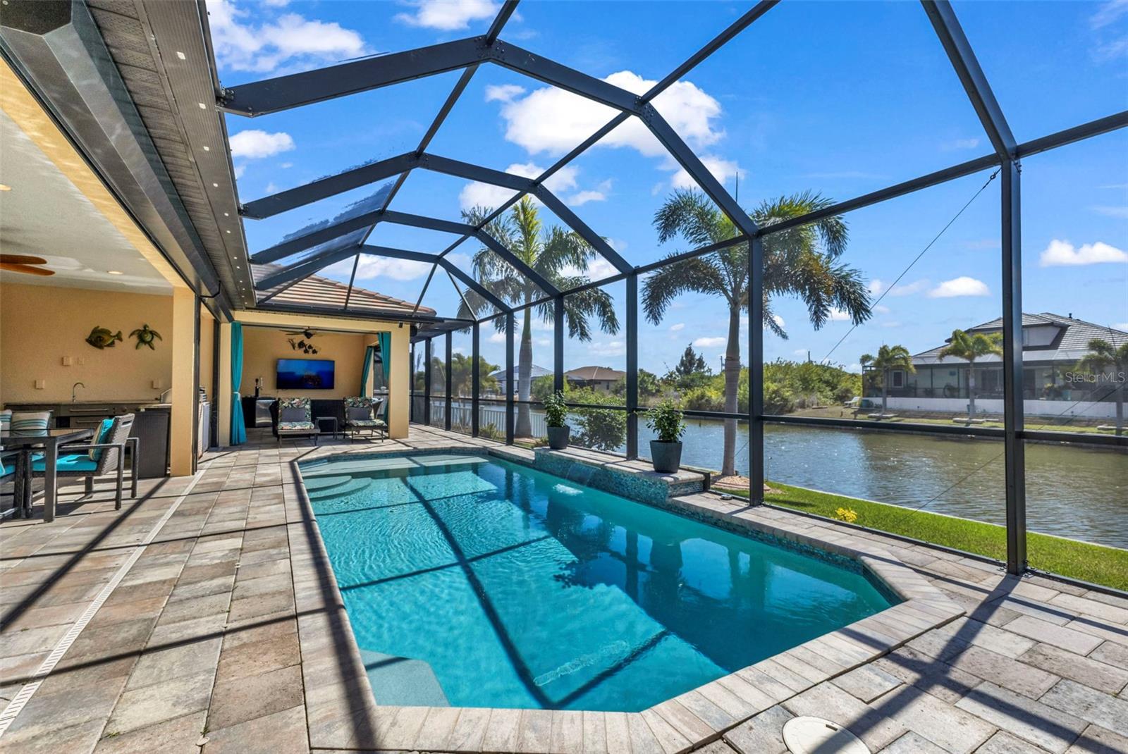 Image 53 of 66 For 15378 Taurus Circle