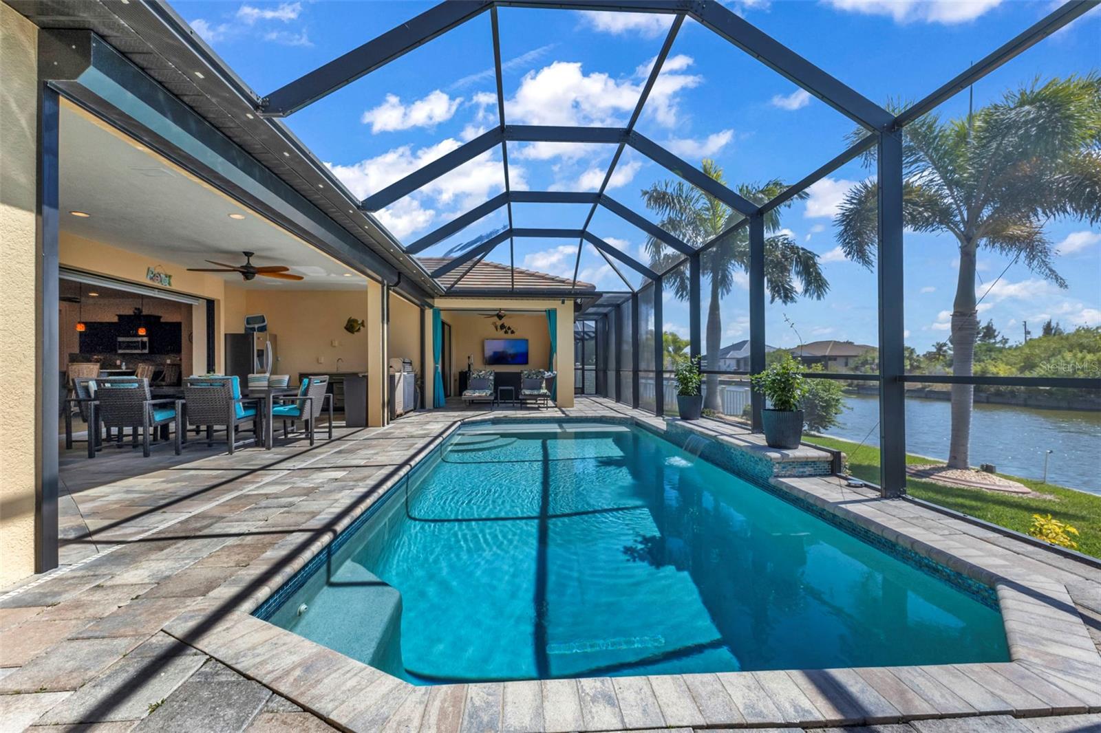 Image 54 of 66 For 15378 Taurus Circle