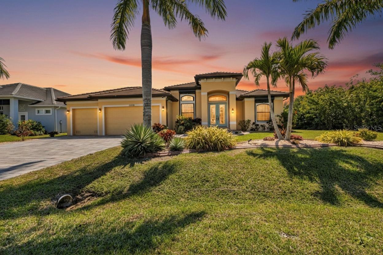 Image 62 of 66 For 15378 Taurus Circle