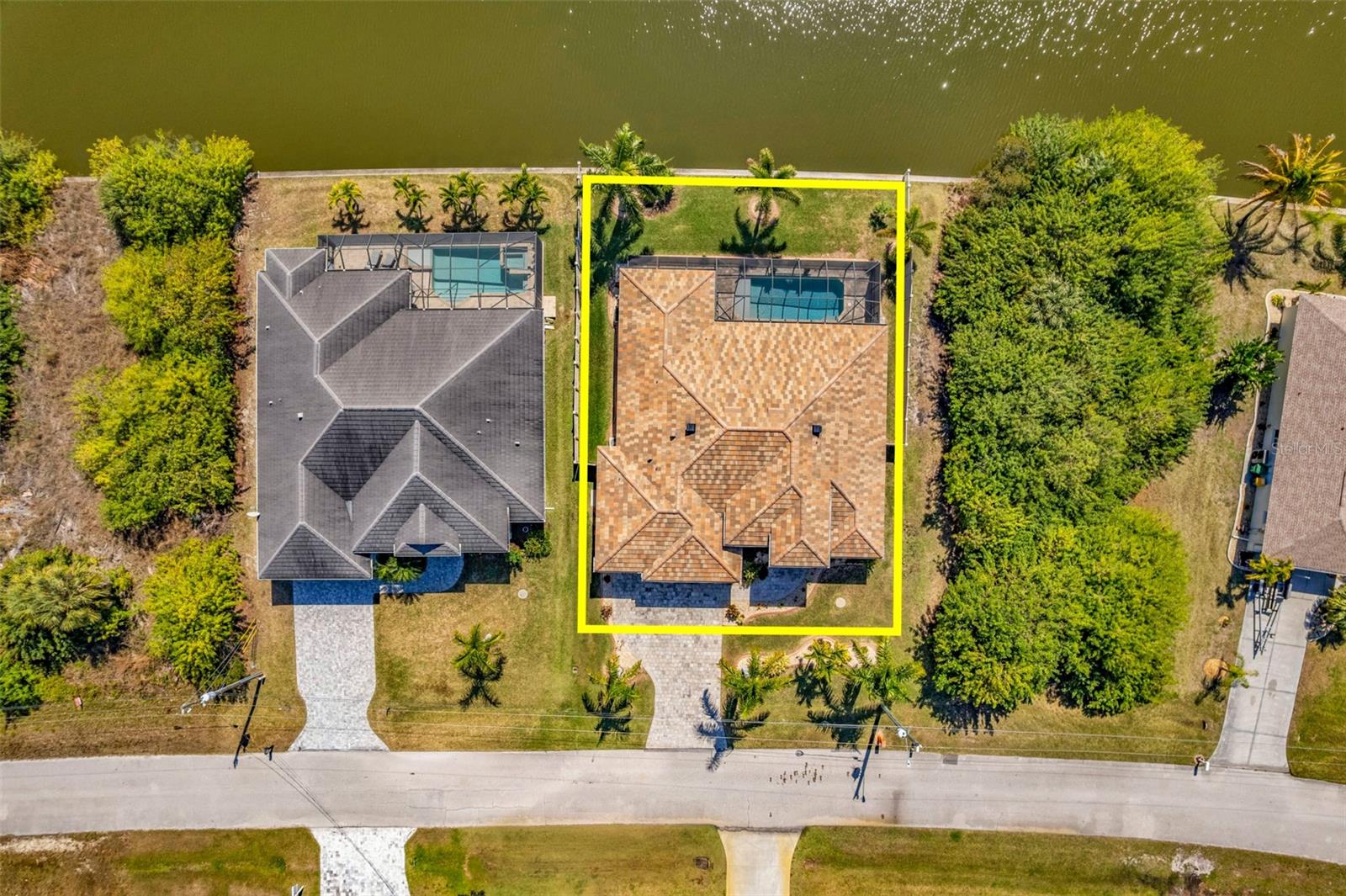 Image 63 of 66 For 15378 Taurus Circle