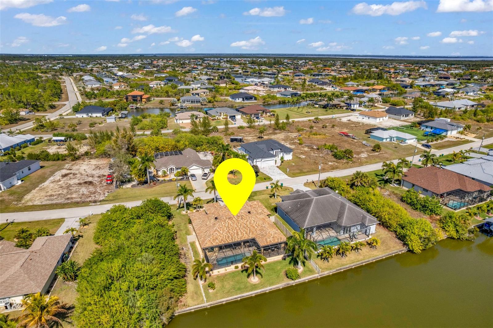 Image 65 of 66 For 15378 Taurus Circle