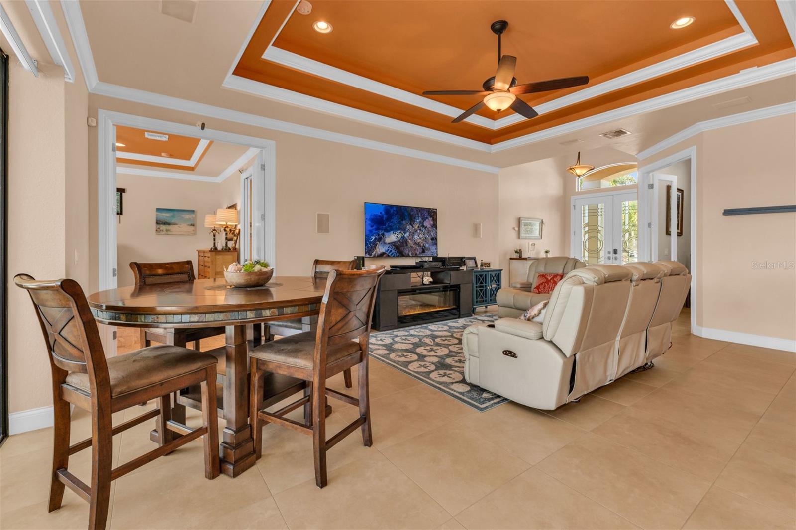 Image 9 of 66 For 15378 Taurus Circle