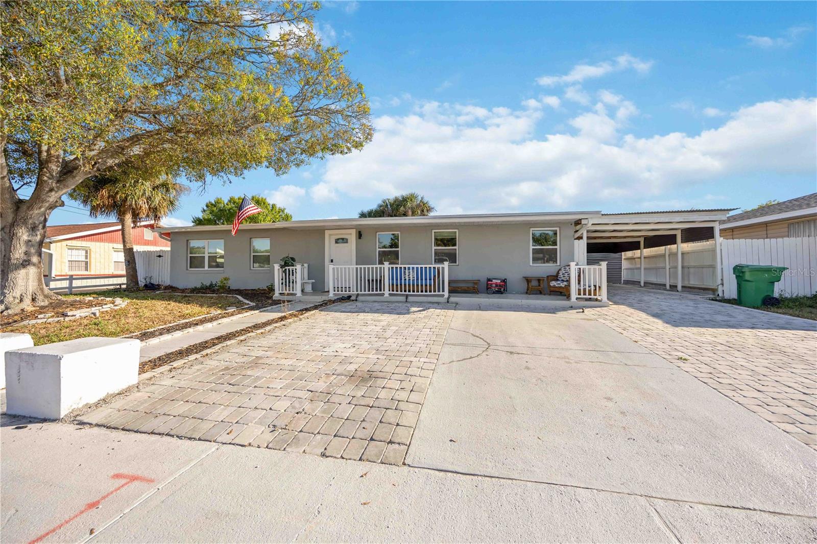 Details for 21913 Felton Avenue, PORT CHARLOTTE, FL 33952