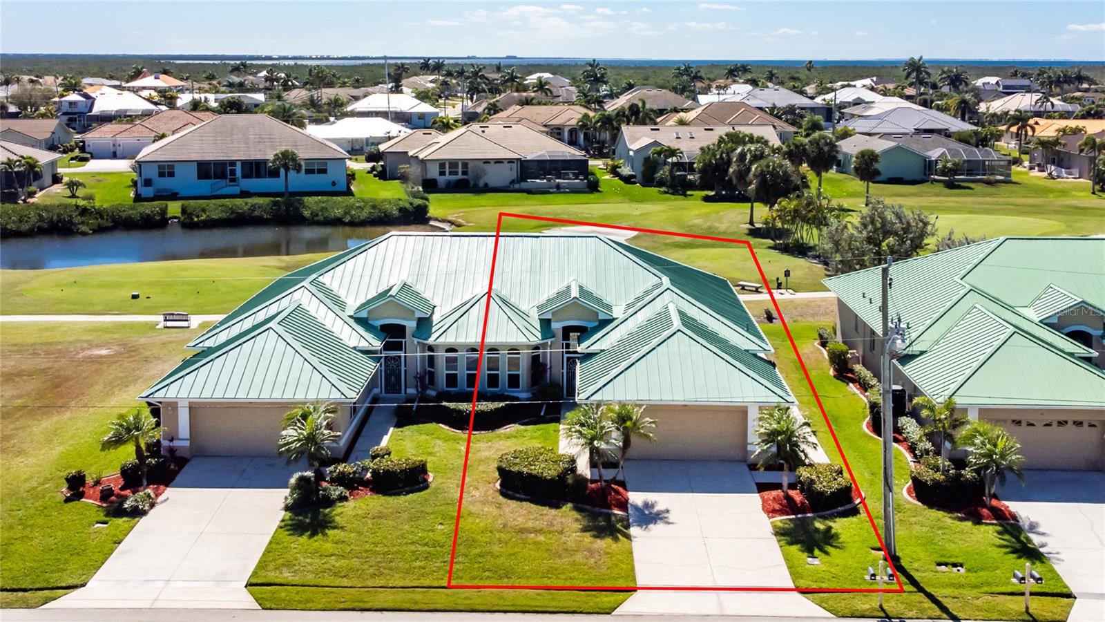 Details for 1551 Atares Drive 112, PUNTA GORDA, FL 33950