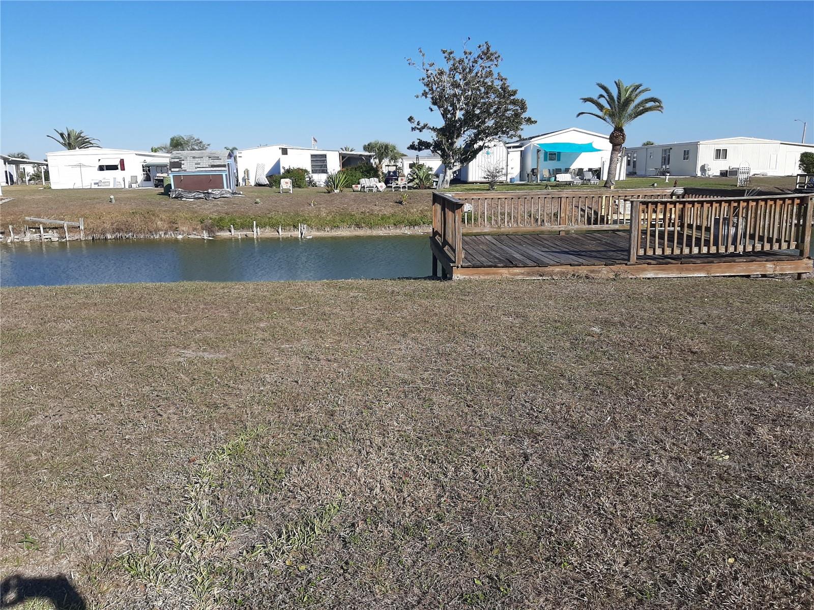 Details for 1347 Flamingo Drive, ENGLEWOOD, FL 34224