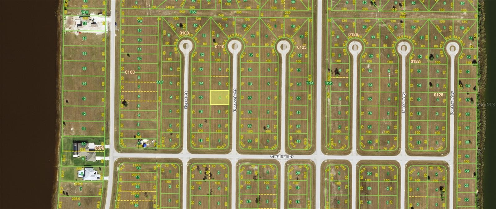 Listing Details for 7 Peacock Court, PLACIDA, FL 33946