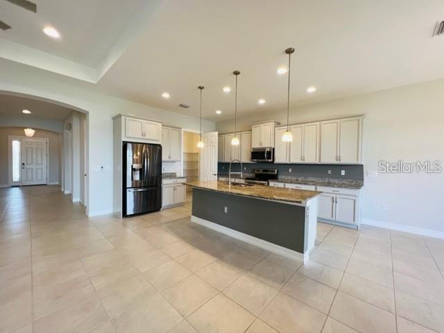 Image 3 of 32 For 24335 Riverfront Drive