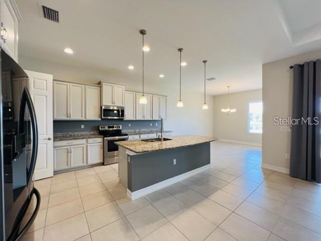 Image 6 of 32 For 24335 Riverfront Drive