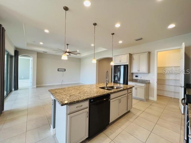 Image 7 of 32 For 24335 Riverfront Drive