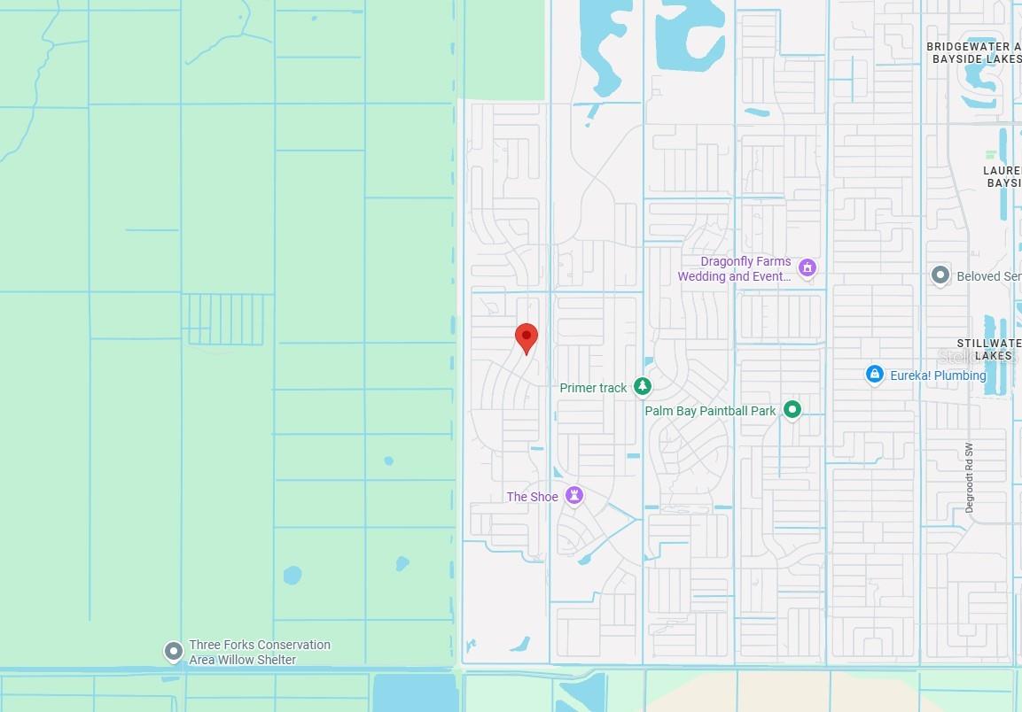 Image 3 of 5 For 2445 Kentucky Drive Sw