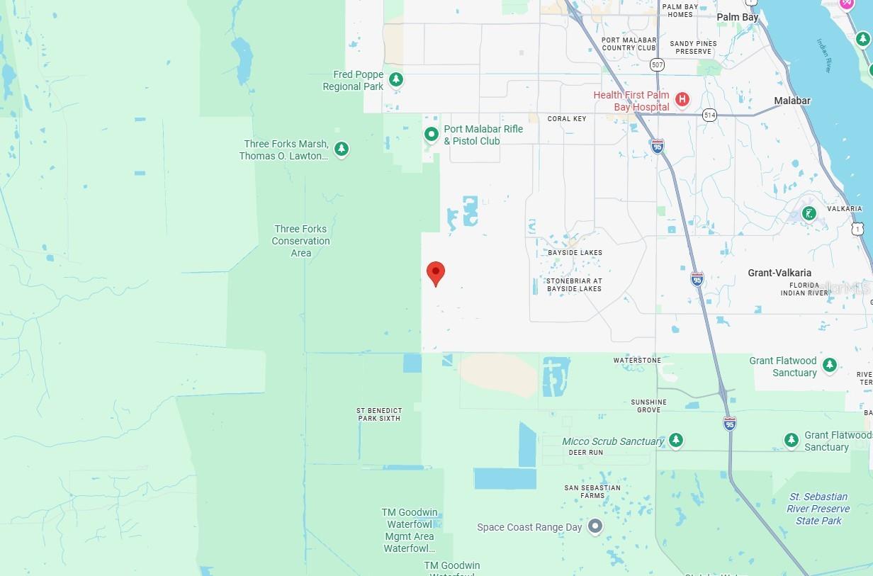 Image 4 of 5 For 2445 Kentucky Drive Sw