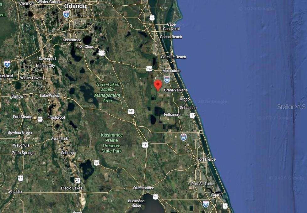 Image 5 of 5 For 2445 Kentucky Drive Sw